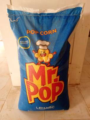 Pack Machine Pop Corn image 6