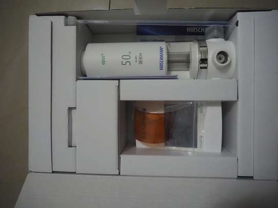 Opus® distributeur de la marque Hirschmann image 2