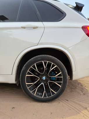 BMW X5 PACK M image 5