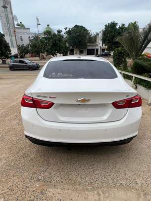 Chevrolet  malibu image 7