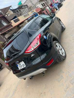 FORD ESCAPE SE 2015 image 5