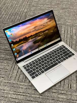 Elitebook 840 G7 Core i7 10ème génération image 3