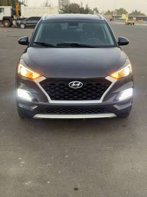 Hyundai  2021 image 2