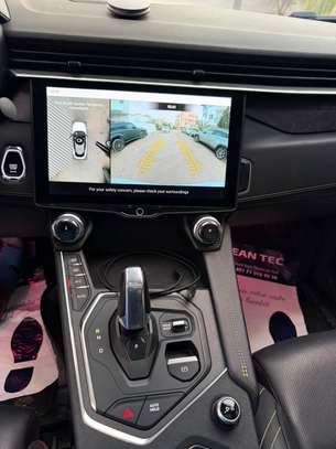 LYNK & CO Année :2022, Mutation récente même pas 3 mois image 6
