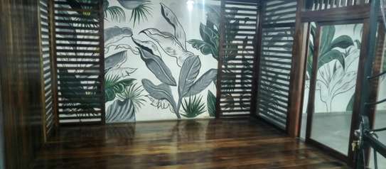 Appartement Grand Standing a louer a Mermoz image 6