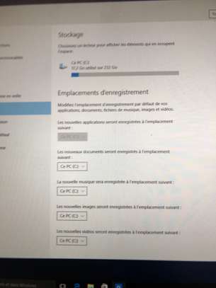 UC Dell optiplex 9020 Core i5/8g/250gb image 1