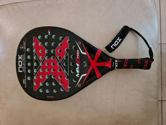 Padel NOX MM2 PRO image 1