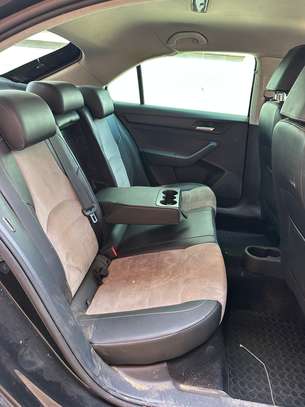 Seat Toledo 2016 image 7