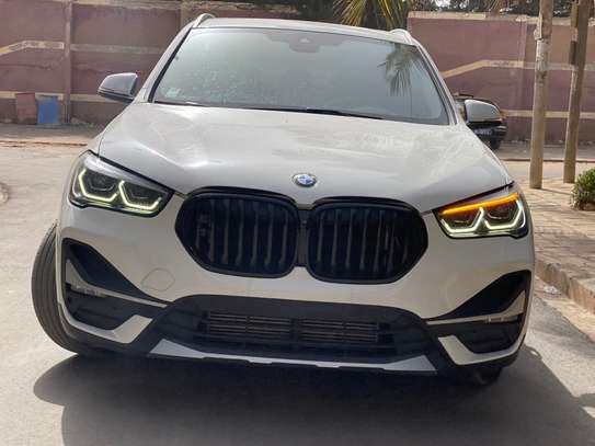 BMW X1  2020 version xdrive image 9