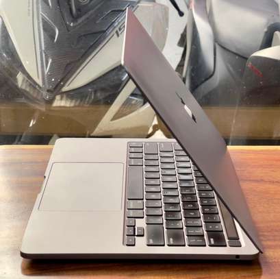 MacBook Pro M1 2020 13.3 pouces image 4