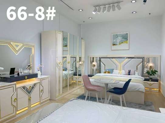 Chambre à coucher image 1