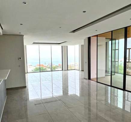 Appartement très moderne à louer à Fann image 1