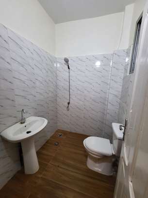 Appartement spacieux à Golf (Cité Nations Unies) image 8