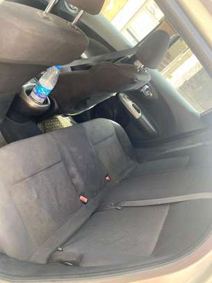 Nissan Juke image 5