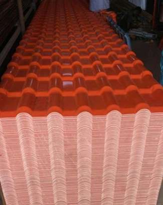 Bac plastique pvc image 9