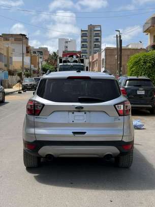FORD ESCAPE SEL image 2