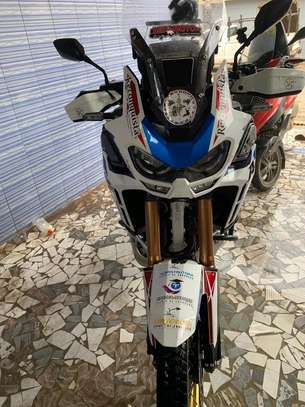 moto Africa twn model 2023 image 3