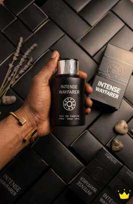 Intense Wayfarer image 1