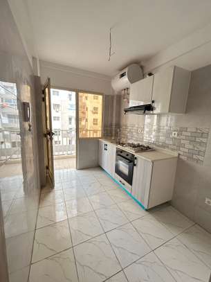 Appartement F4 à louer - Cité de l'émergence Autoroute image 3