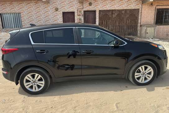Kia Sportage 2018 LX image 15