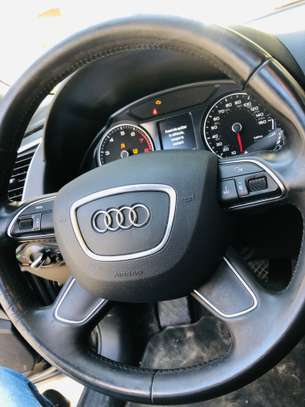 Audi Q5 2017 image 15