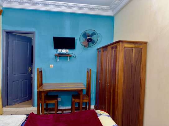 Appartement Meublé A Louer image 8