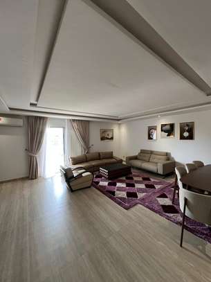 F4 de 210 m² à vendre à Fann résidence image 12