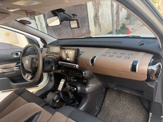 Citroën c4 image 11