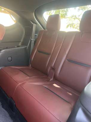 MAZDA CX-9 SIGNATURE 2017 image 8