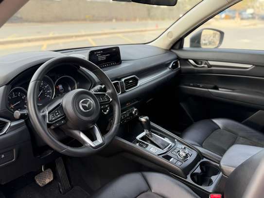 MAZDA CX5 AWD 2018 image 11