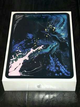 Apple iPad Pro 2022 image 1