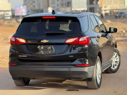 Chevrolet equinox 2019 image 6