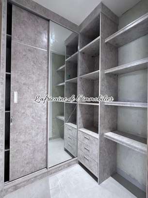 Appartement F4 à louer – Mermoz image 13