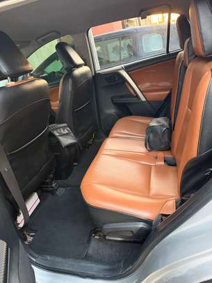 Toyota Rav4 toute nickel image 7
