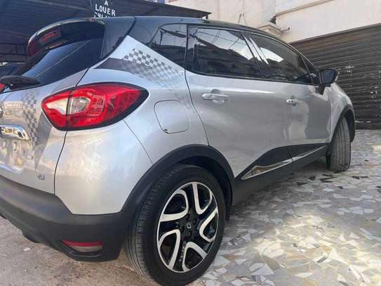 Renault QM3 capture 2016 image 13