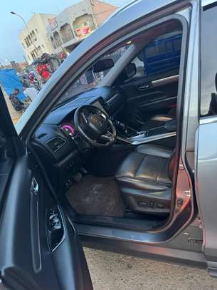 RENAULT QM6 2017 image 3