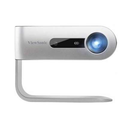 Vidéo projecteur LED ViewSonic M1 Rechargeable image 1