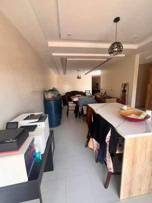 Appartement à louer à Zac mbao à la cité des députés image 9