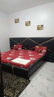 Chambre meublée à Ngor-almadies image 10