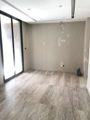 Duplex disponible avec terrasse image 9