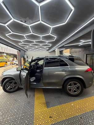 Mercedes GLE 450 2021 image 3