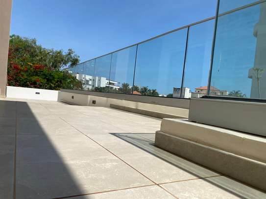 APPARTEMENT HAUT DE GAMME AUX ALMADIES image 1