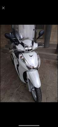 Scooter image 2