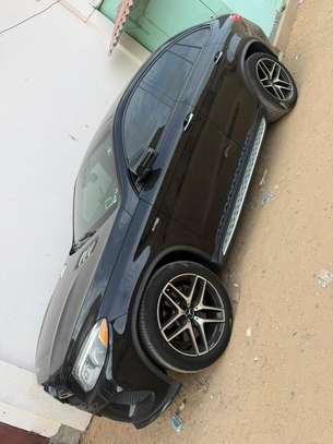 Mercedes GLE 43 2019 image 10