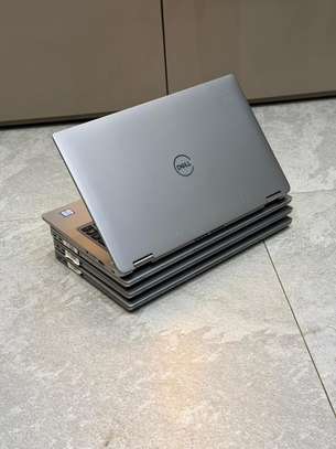 Dell latitude 7400 2- in- 1 image 5