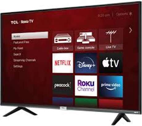 Smart TV 43 TCL Android HDR image 2