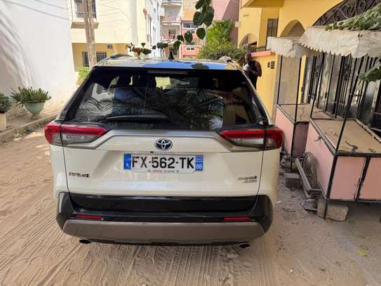 TOP TOYOTA HYBRIDE RAV4 2024 LOCATION image 5