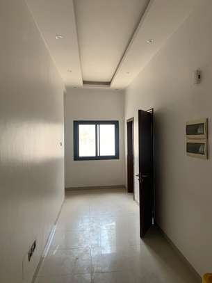 Appartement F3 à louer à la Cité Keur Gorgui image 8