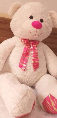 Nounours🧸 Geant❤ 100cm-200cm image 1