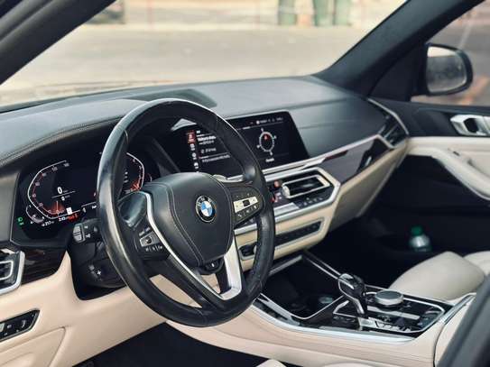 Bmw x5 image 7